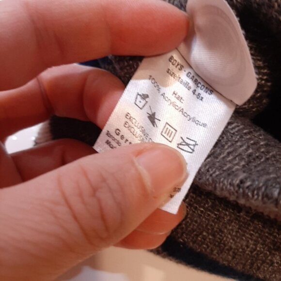 Bundle Of Sports Hats Beanie Baseball Cap NHL MLB Toronto Maple Leafs Blue Jays - Picture 10 of 12